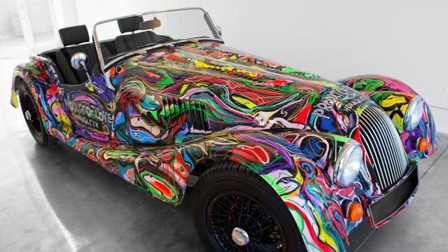 Morgan_art_car_front.jpg