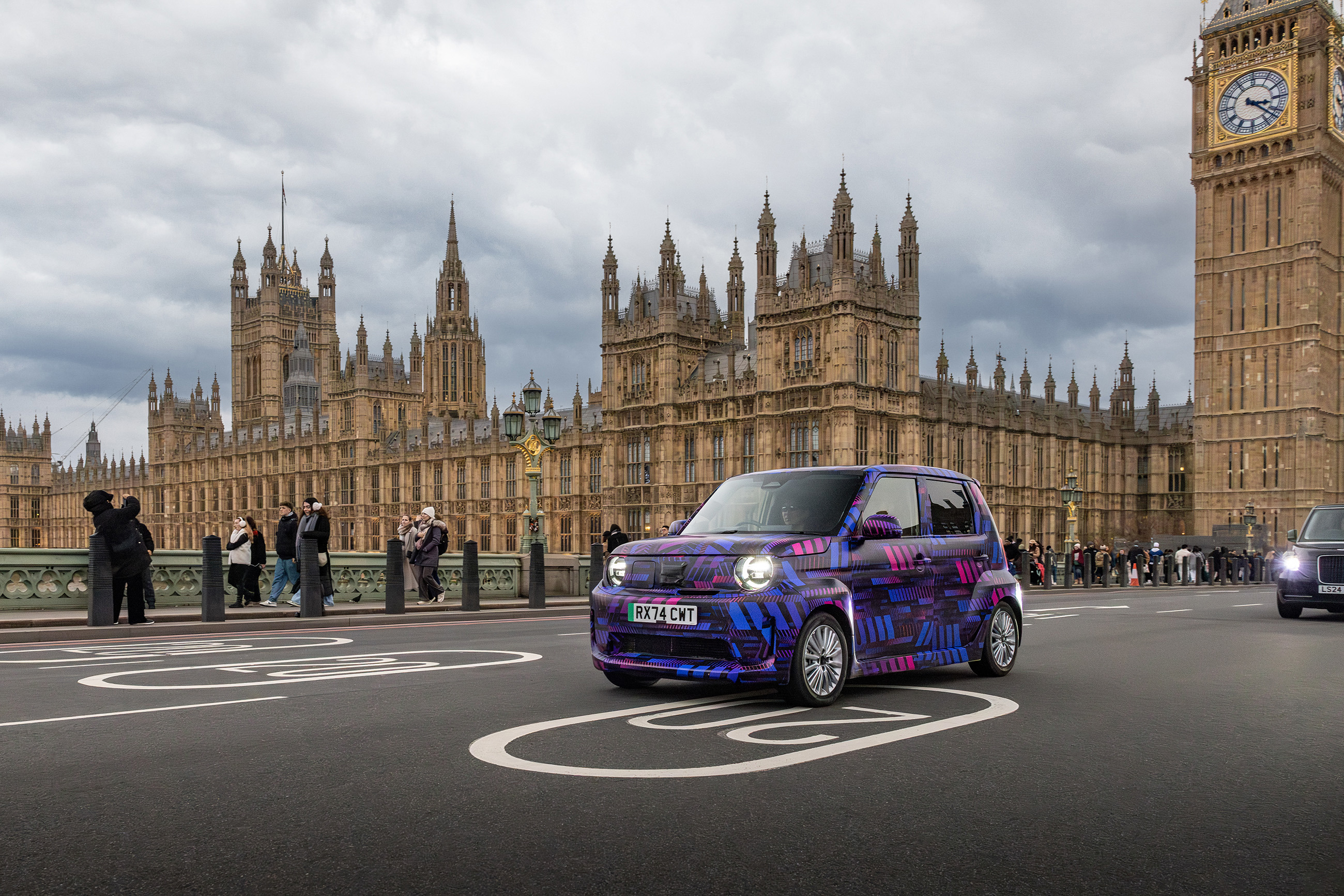 New cars to see at the 2025 Festival of Speed Honda Super EV Concept.jpg