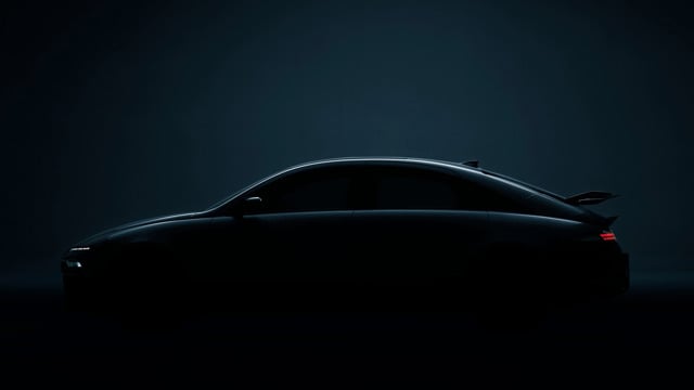 New cars to see at the 2025 Festival of Speed Hyundai IONIQ 6 N.jpg